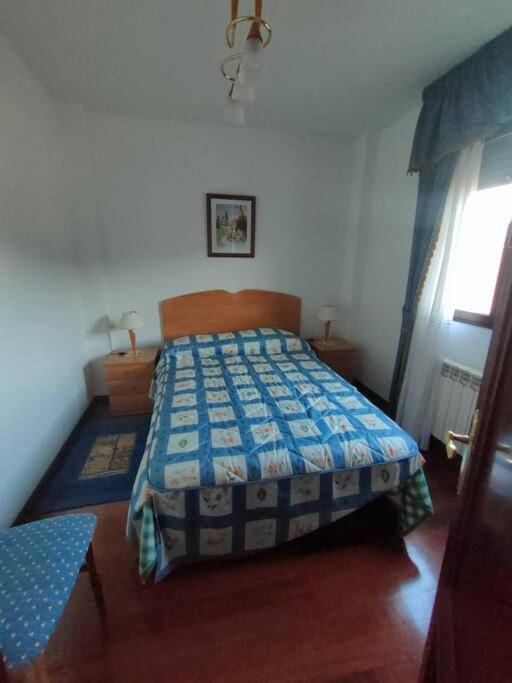 Vivienda De Uso Turistico En Entorno Maravilloso Huerta Del Rey Luaran gambar