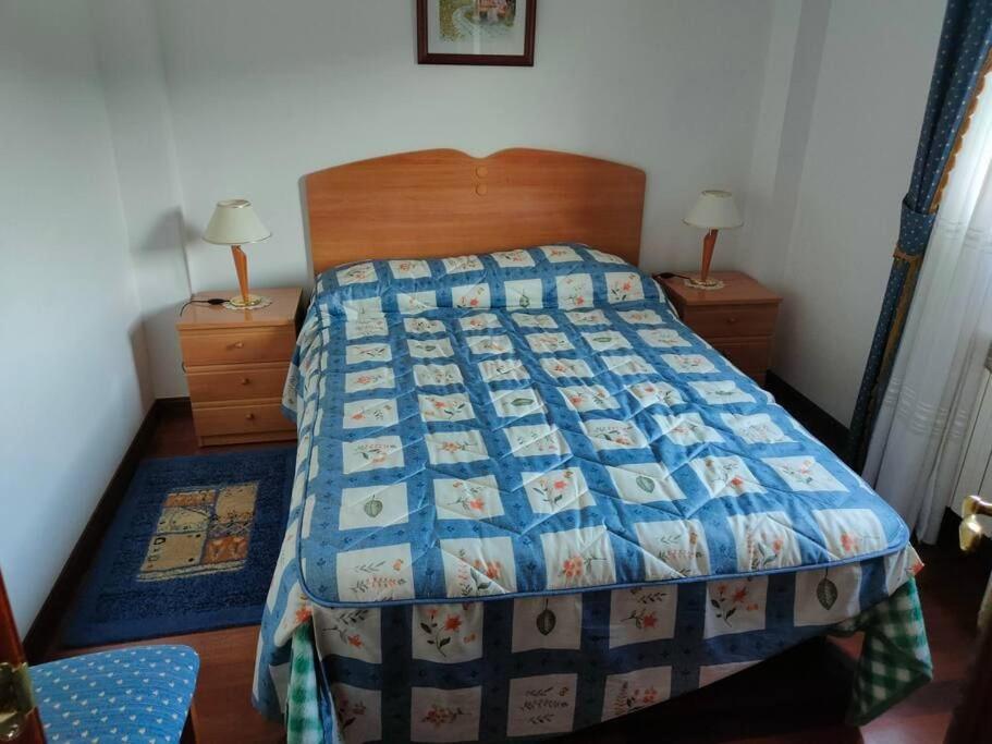 Vivienda De Uso Turistico En Entorno Maravilloso Huerta Del Rey Luaran gambar