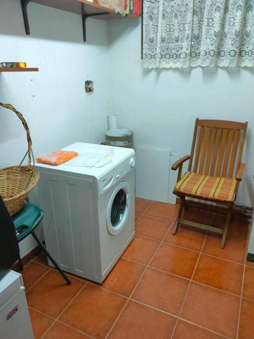 Vivienda De Uso Turistico En Entorno Maravilloso Huerta Del Rey Luaran gambar