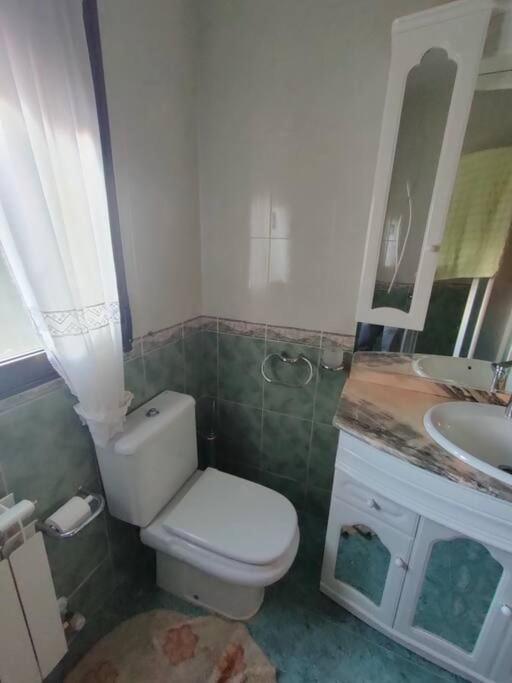 Vivienda De Uso Turistico En Entorno Maravilloso Huerta Del Rey Luaran gambar