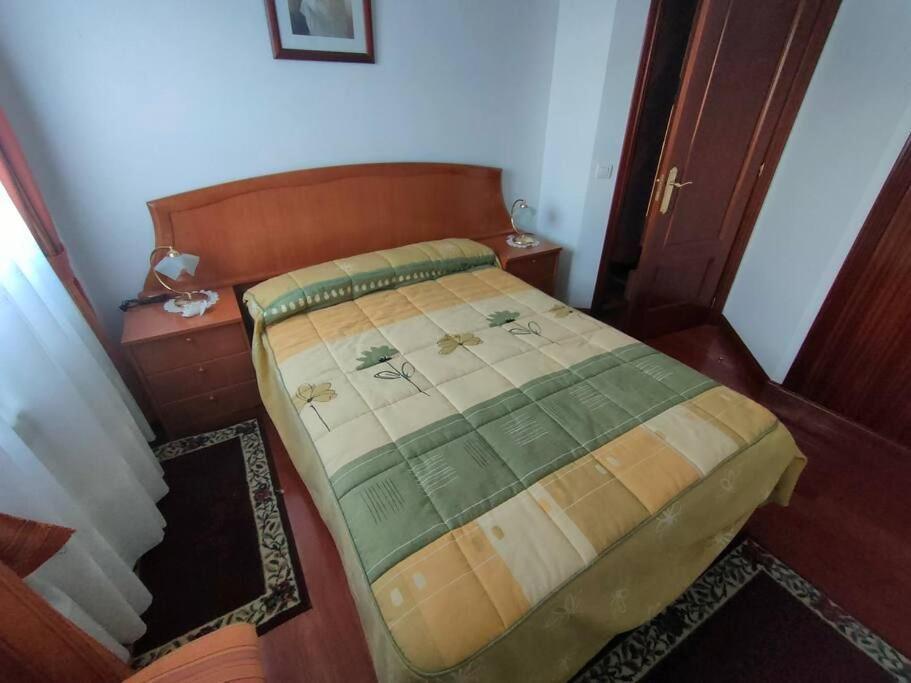 Vivienda De Uso Turistico En Entorno Maravilloso Huerta Del Rey Luaran gambar