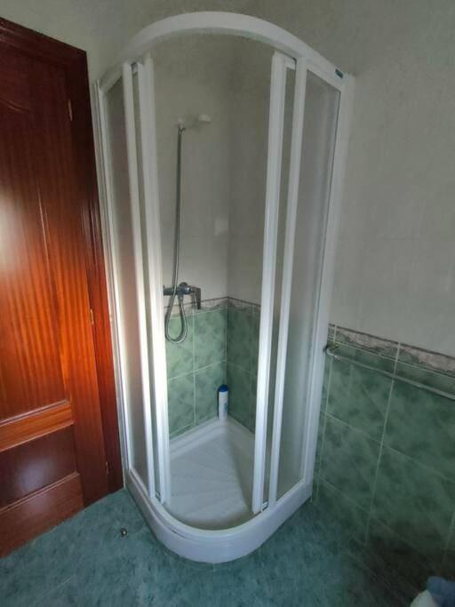 Vivienda De Uso Turistico En Entorno Maravilloso Huerta Del Rey Luaran gambar