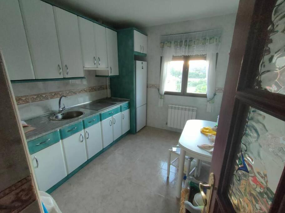 Vivienda De Uso Turistico En Entorno Maravilloso Huerta Del Rey Luaran gambar