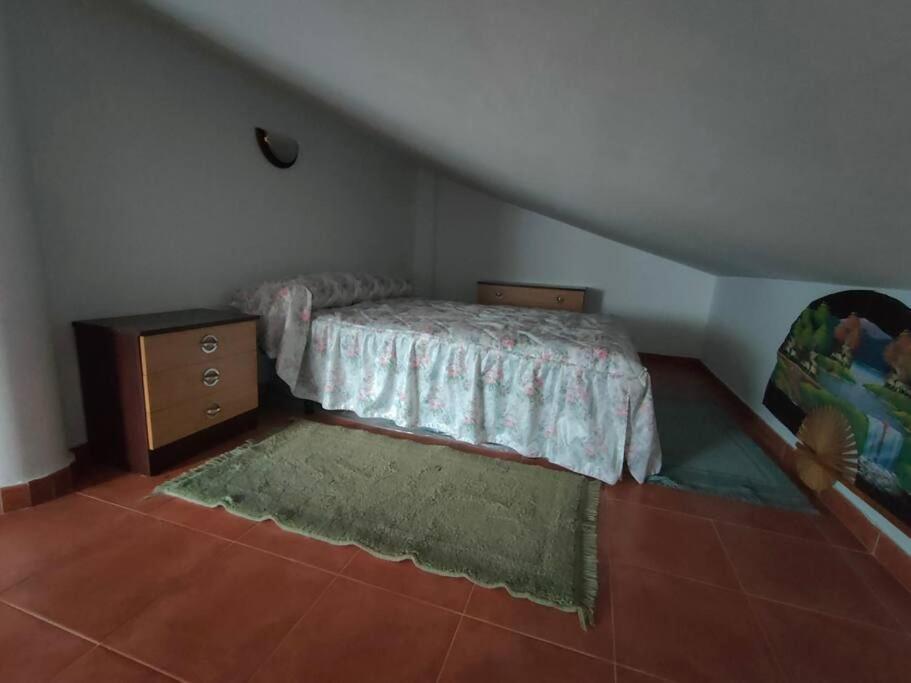 Vivienda De Uso Turistico En Entorno Maravilloso Huerta Del Rey Luaran gambar